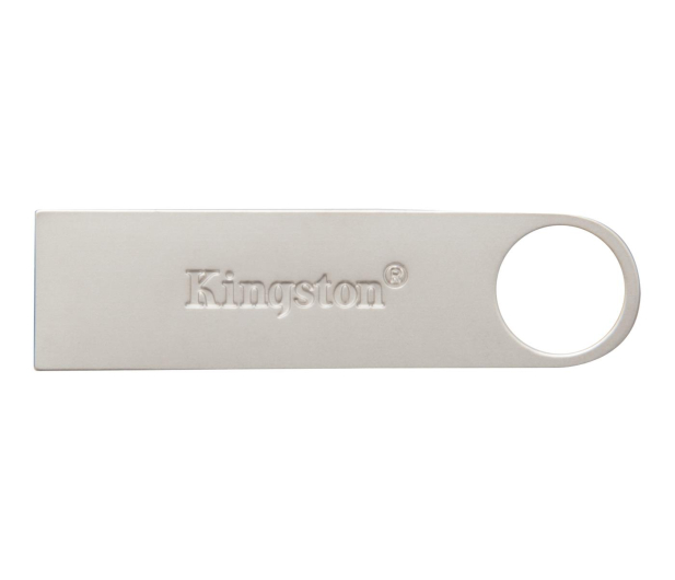 Kingston 32GB DTSE9 USB 3.0 DTSE9G2/32GB Metalowa obudowa - 223321 - zdjęcie 3